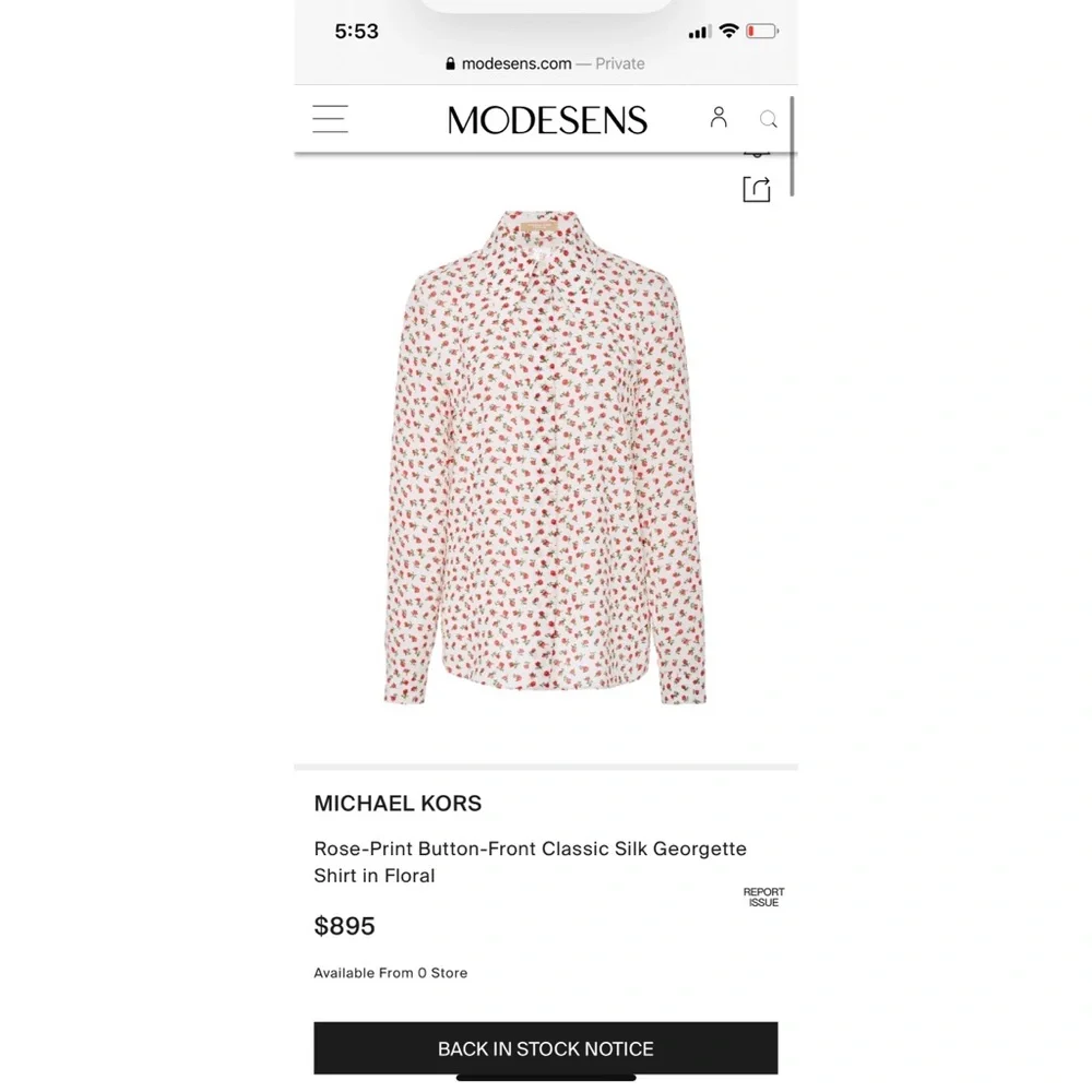 Michael Kors michael kors